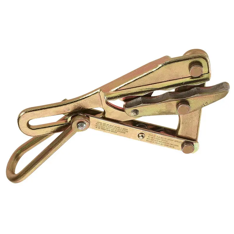Klein Tools Chicago Grip for PVC-Covered Conductors (0.79 in) – 1659-40