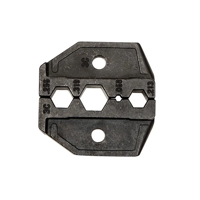 Klein Tools Crimp Die Set for RG58, RG59, RG6 & RG62 Coaxial Cables (VDV211-037)
