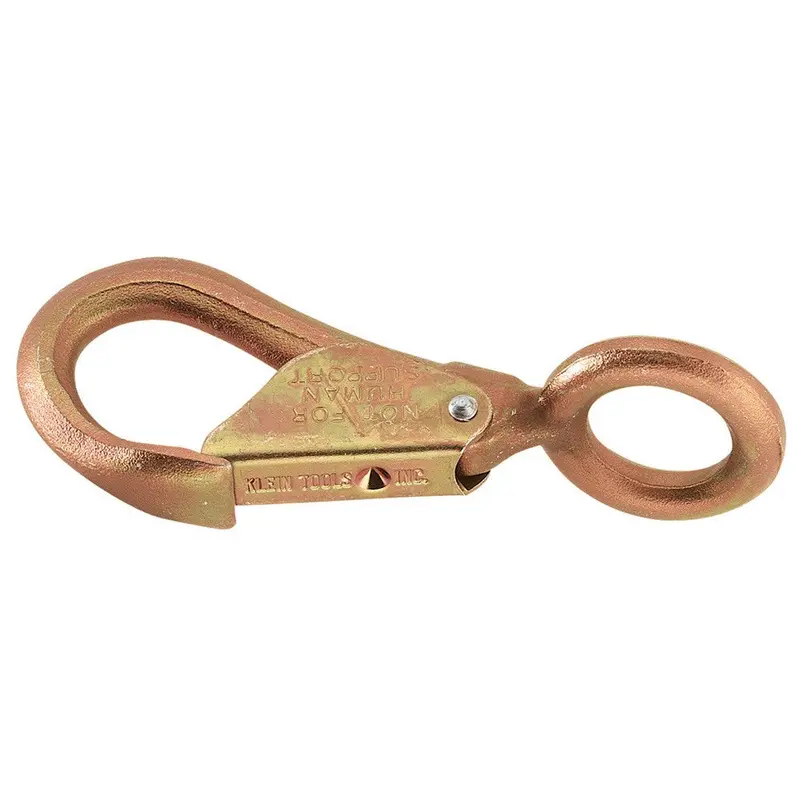 Klein Tools Heavy-Duty Snap Hook – 443A