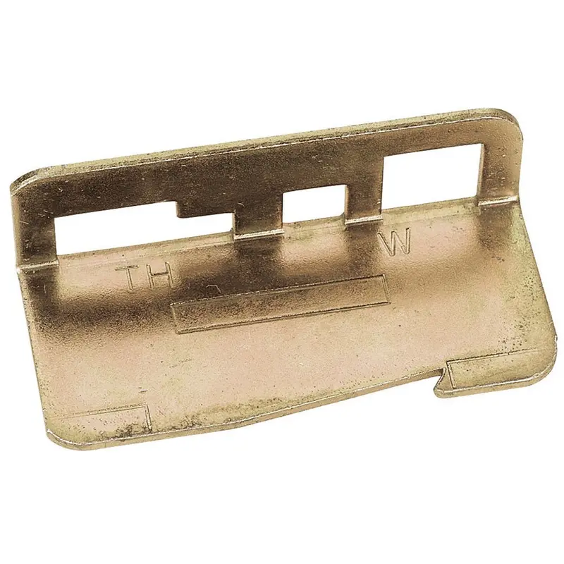 Klein Tools KG-1 Precision Gaff Gauge for Lineman and Tree Climber Applications