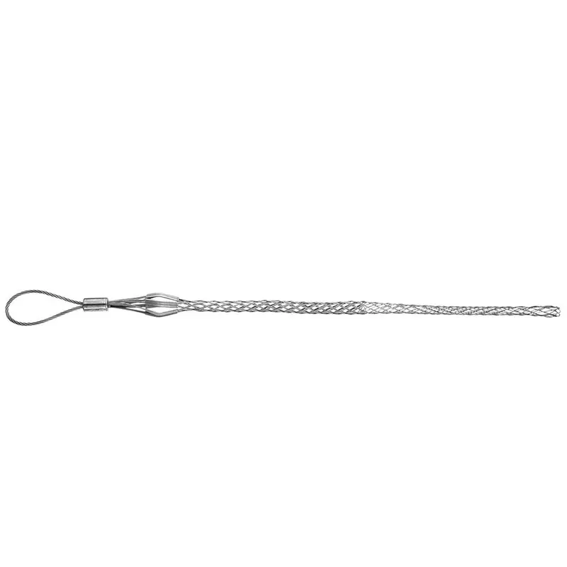 Klein Tools KP150-36 36-Inch Heavy-Duty Pulling Grip for 1.5–2-Inch Cables