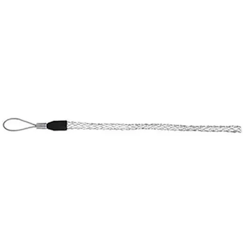 Klein Tools KPJ75 Flexible Single-Weave Eye Pulling Grips