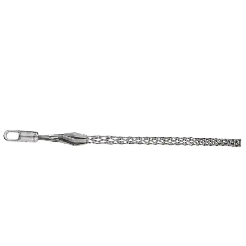 Klein Tools KPS150-2 Medium-Duty Rotating Eye Pulling Grip for 1.5–1.99-Inch Cables