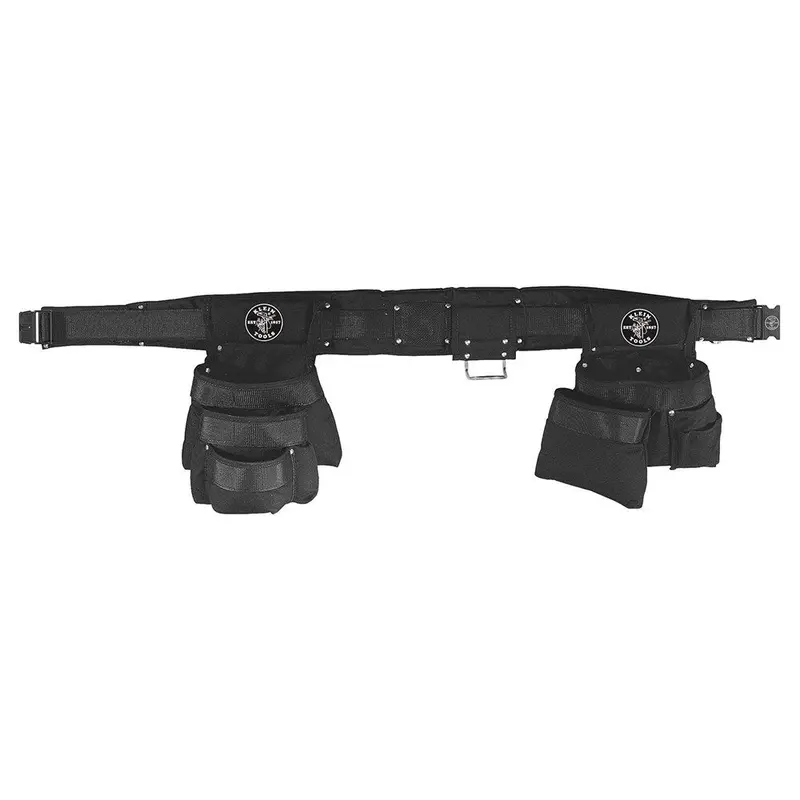 Klein Tools PowerLine 4-Piece Combo Set — Large Size Configuration