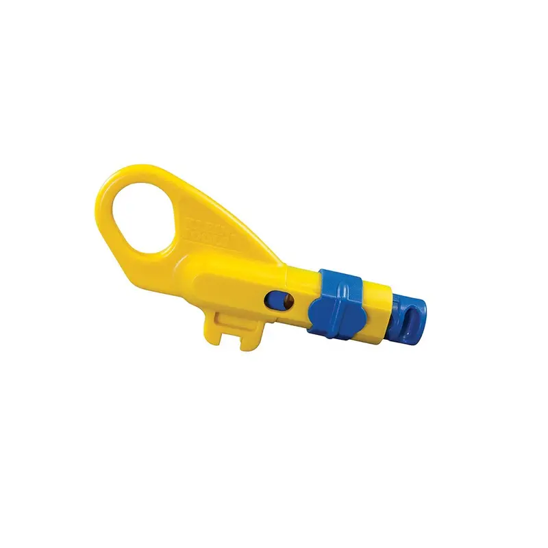 Klein VDV110-295 Dual-Function Radial Cable Stripper