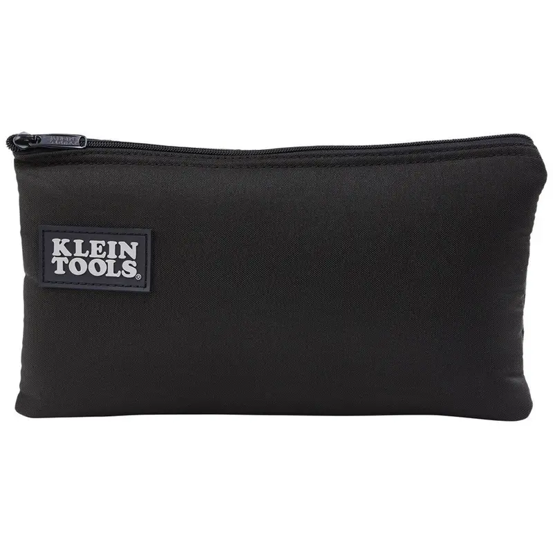 Klein VDV770-127 Zippered Storage Bag for Scout Pro 3 Test + Map Remote Expansion