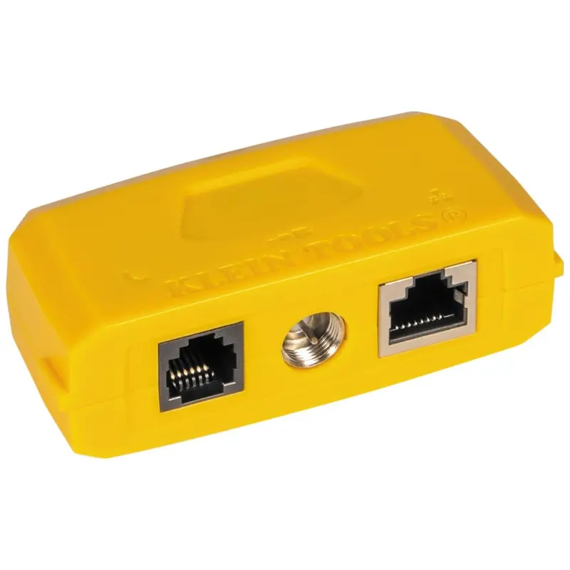 Klein VDV770770 Scout Pro Max Replacement Remote – Self-Storing Test + MapID