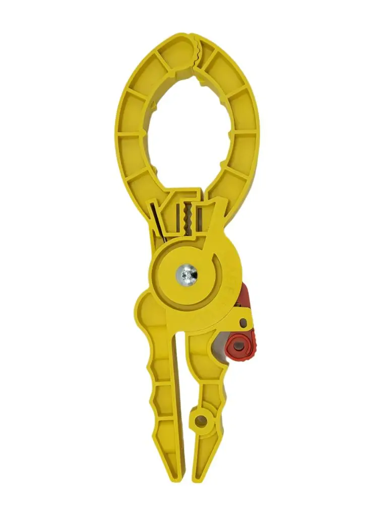 Kriz Rubberized Glove Clamp