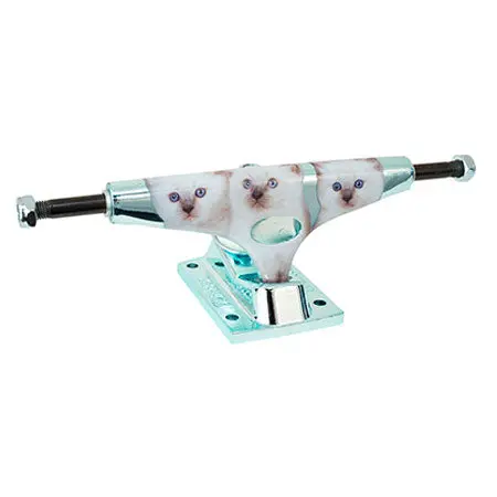 Krux Krome Kittys Standard Skate Truck