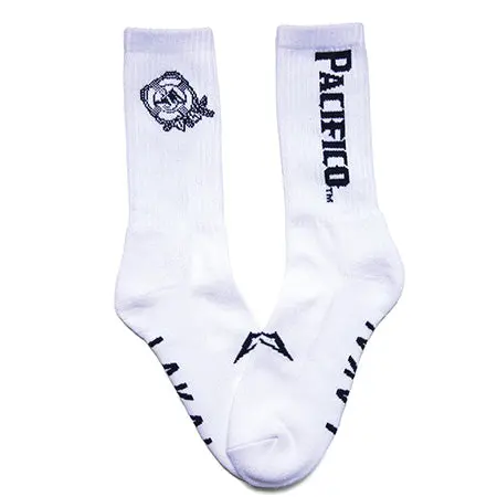Lakai x Pacifico Crew Socks