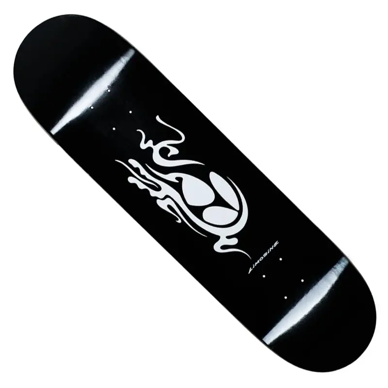 Limosine Jade Complete Skateboard Deck