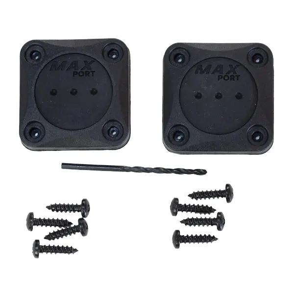 MAX Port #4245 – Modular Power and Data Interface Module