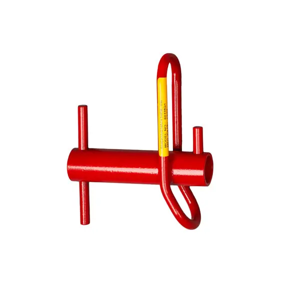 Miniature Rescue Port-A-Wrap Device – 601MQ2