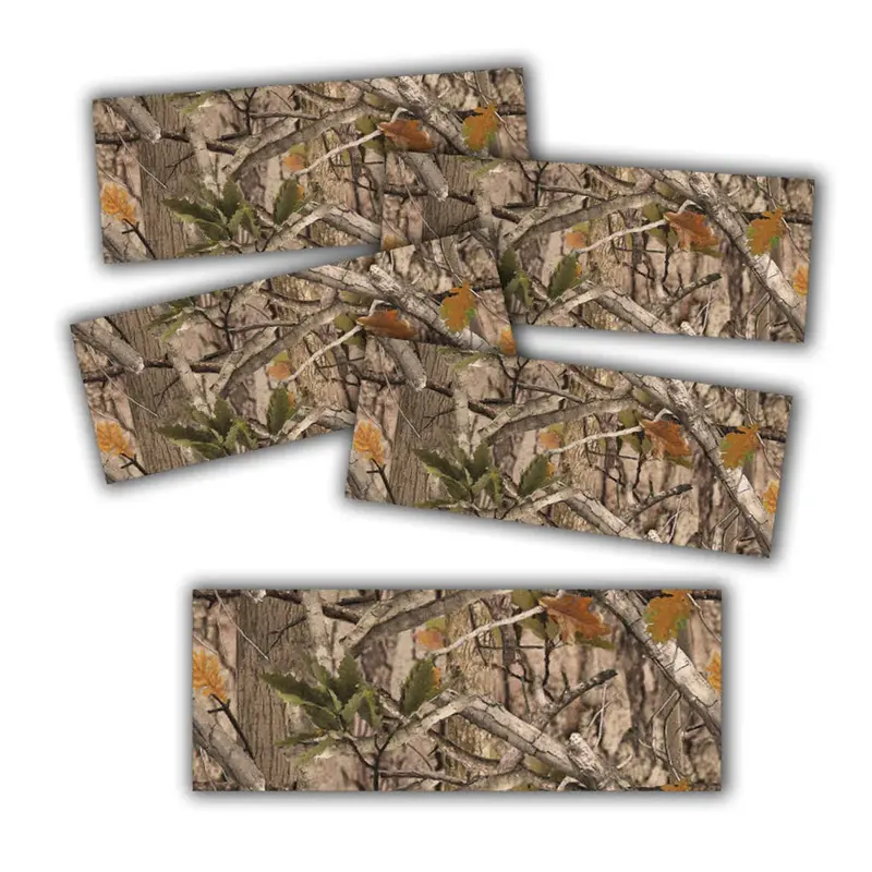 Mob Grip Forest Camo Grip Tape (5-Pack)