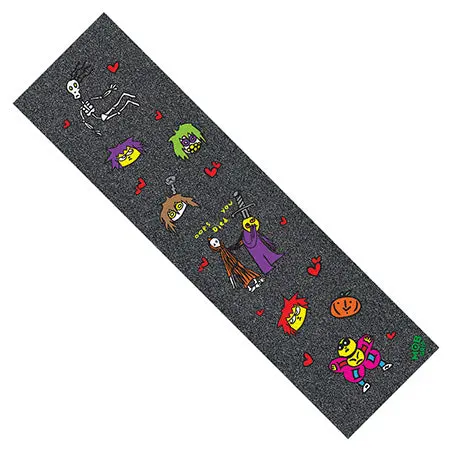 Mob Grip Franky Villani II Signature Griptape