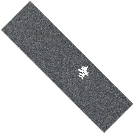 Mob Grip SPoT x Mob City Star Griptape – Collaborative Die-Cut Deck Tape