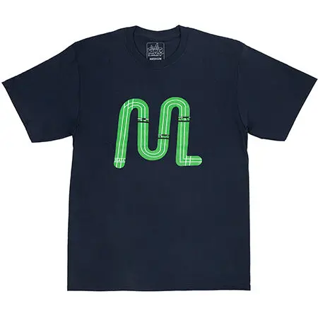 Motor Lobby Track Star Streetwear T-Shirt