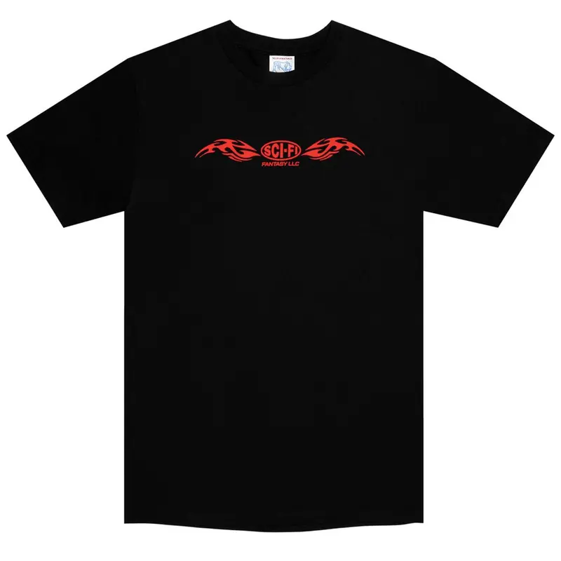 Mythical Origins T-Shirt – Sci-Fi Fantasy Collection