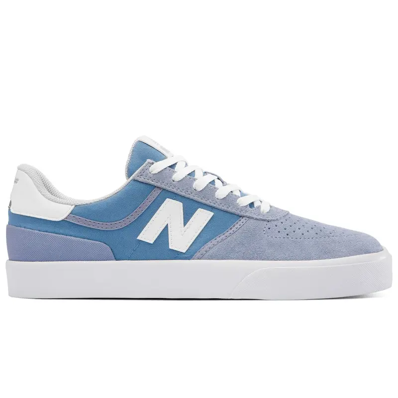 New Balance Numeric 272 – Ocean Haze Colorway Lifestyle Shoes