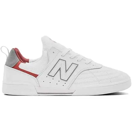 New Balance Numeric 288S Jack Curtin x Pulaski Skate Sneakers