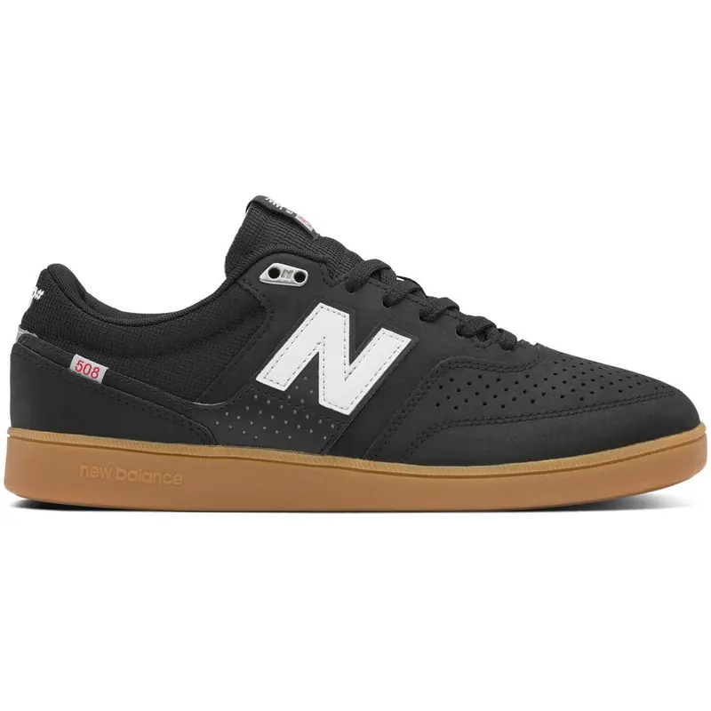 New Balance Numeric 508 Brandon Westgate Skate Shoes