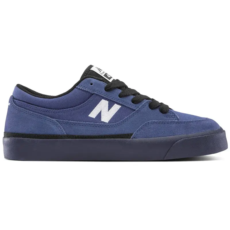 New Balance Numeric Franky Villani 417 Low-Top Skate Shoes – Dream State Colorway