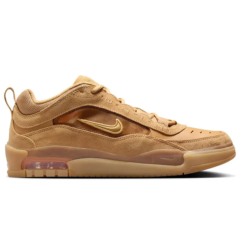 Nike Air Max Ishod Skate Sneakers
