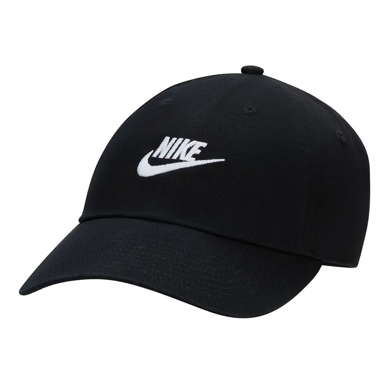 Nike Club Unstructured Adjustable Strapback Hat