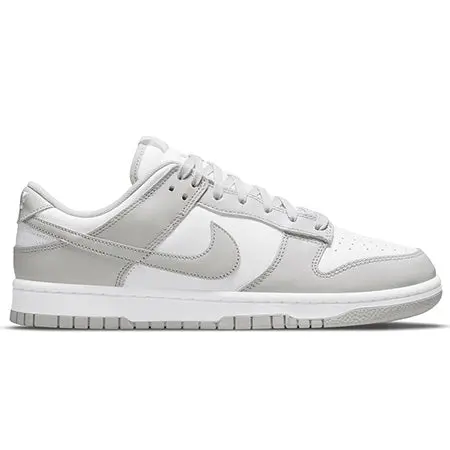 Nike Dunk Low Retro Low-Top Sneakers