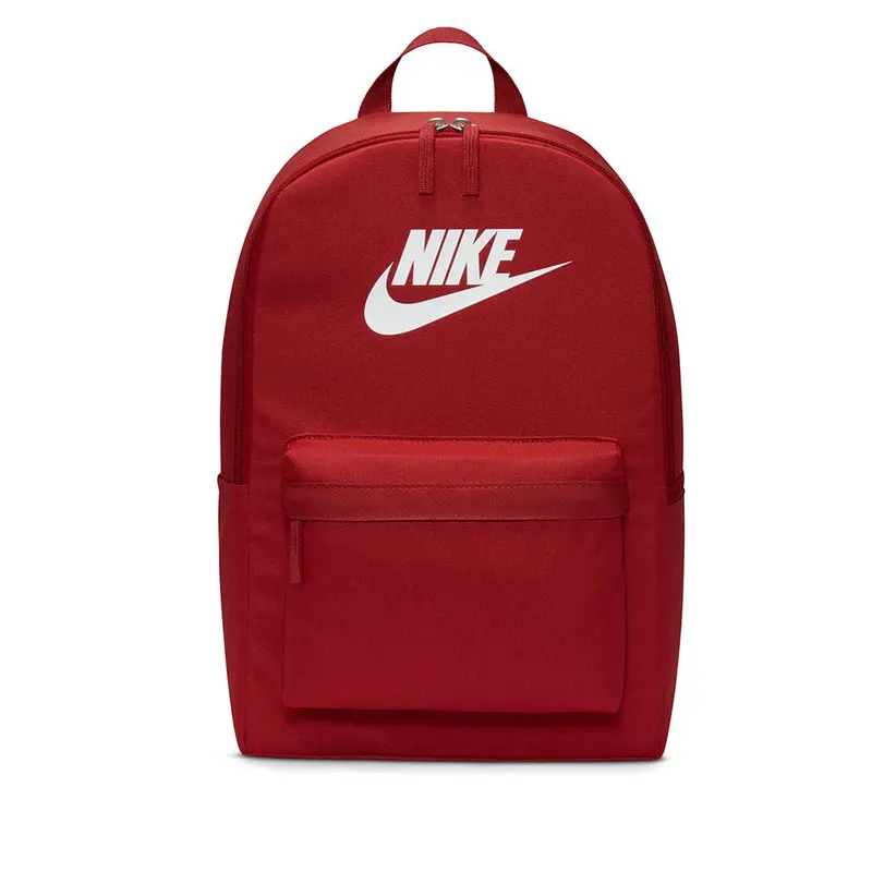 Nike Heritage Team Crimson Backpack for Athletes