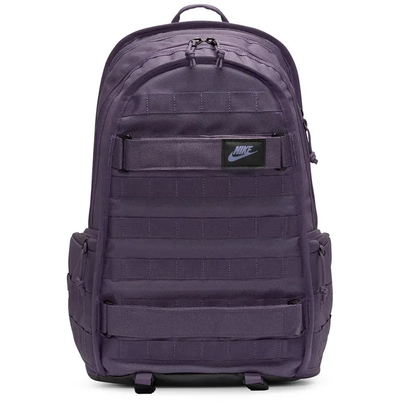Nike RPM Backpack – Cave Purple Colorway