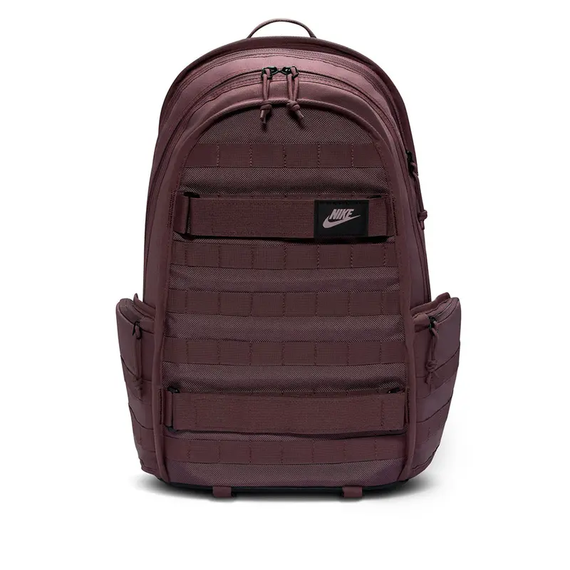 Nike RPM Tattoo Graphic Backpack – Durable Skate Gear Carryall