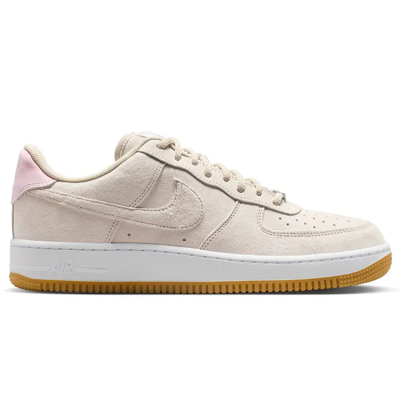 Nike SB Air Force 1 Low-Top Skate Shoes