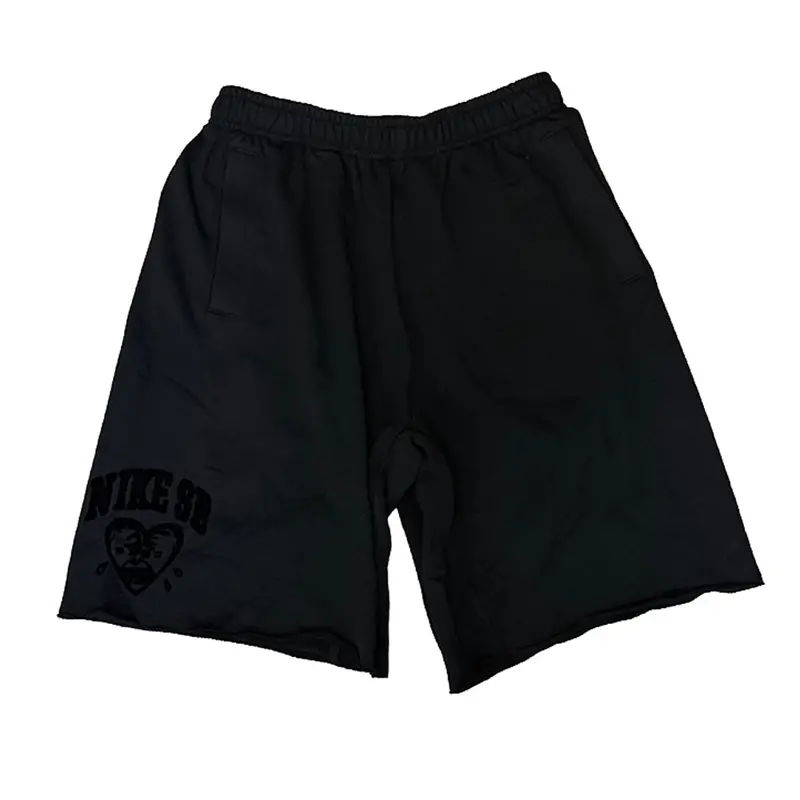 Nike SB Bold Graphic Fleece Skate Shorts