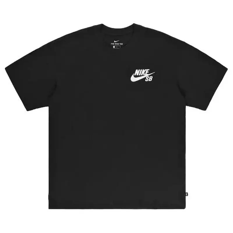 Nike SB Classic Logo Skate T-Shirt