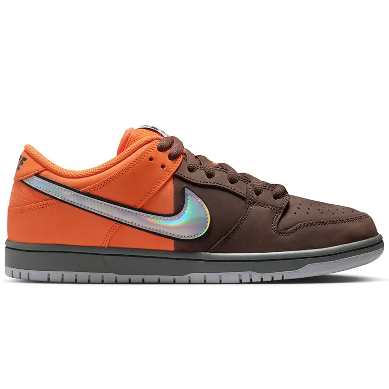 Nike SB Dunk Low Pro Muni Fast Pass Skate Sneakers