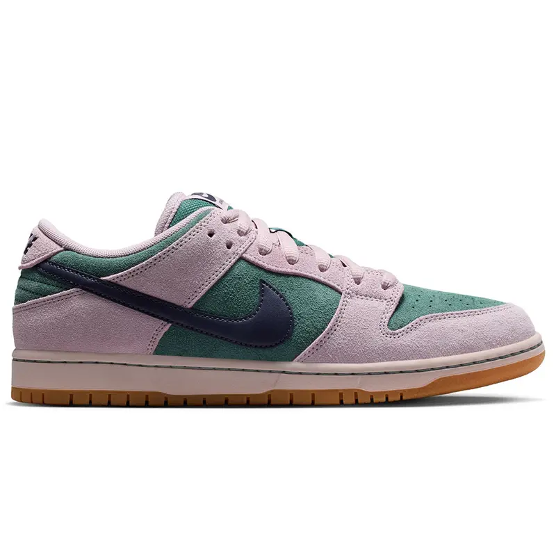 Nike SB Dunk Low Pro Skate Shoes – Mineral Slate