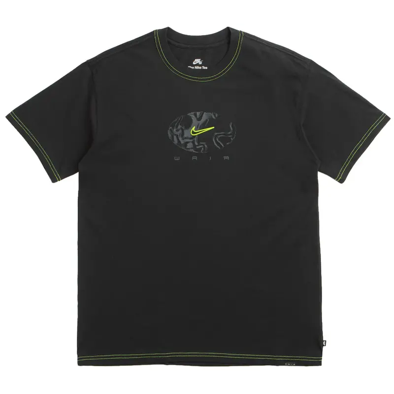 Nike SB Ishod Wair Graphic T-Shirt – Skate-Inspired Tee