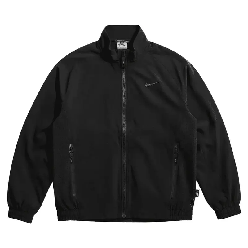Nike SB Ishod Wair Track Jacket – Lightweight Performance Outerwear