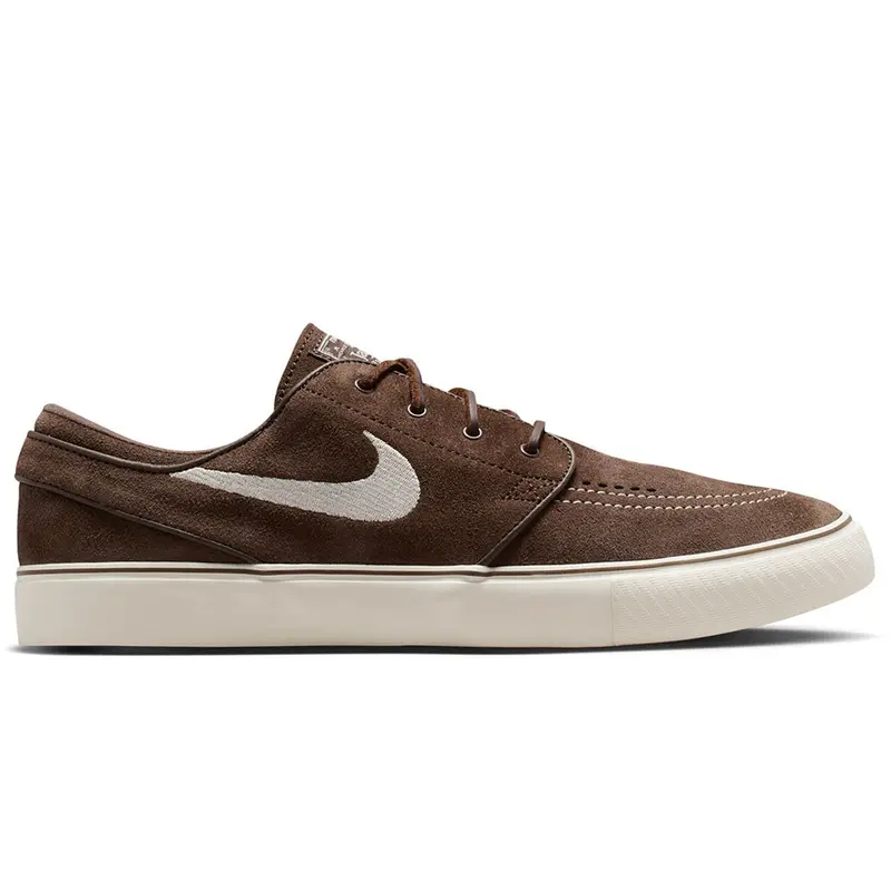 Nike SB Janoski OG+ Baroque Brown Skate Sneakers