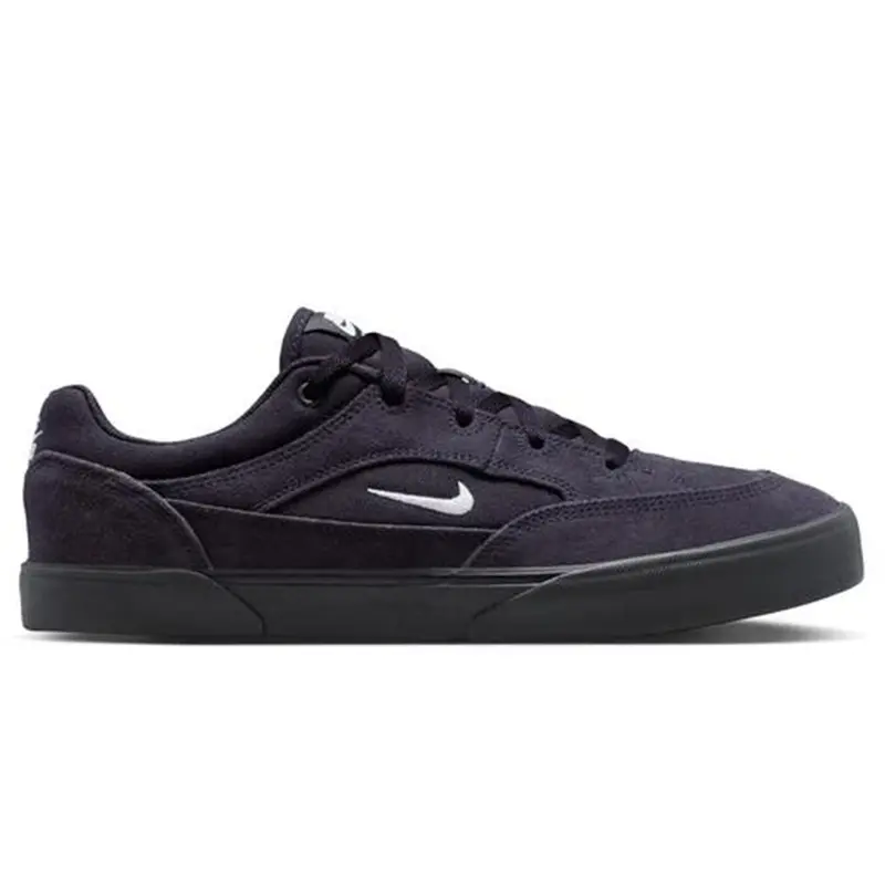 Nike SB Malor Blueprint Skate Sneakers