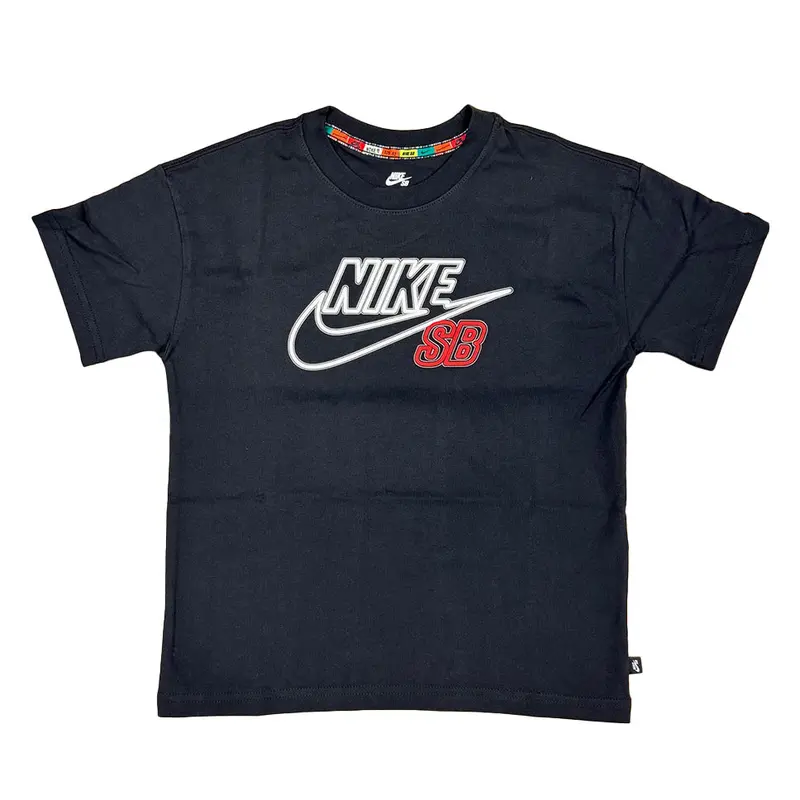Nike SB Max90 Youth T-Shirt – Kids’ Retro Sportswear