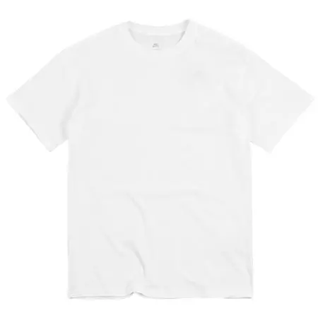 Nike SB Skateboard T-Shirt – Essentials Collection