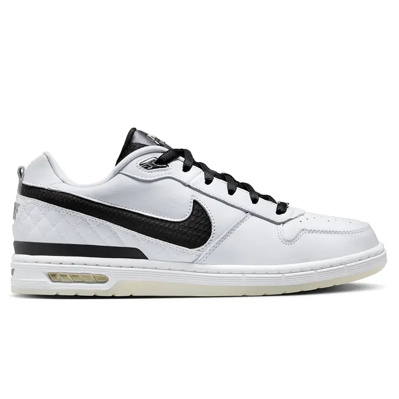 Nike SB Zoom Air Paul Rodriguez Low QS Skate Shoes