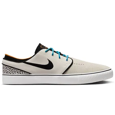 Nike SB Zoom Janoski OG Electric Colorway Sneakers