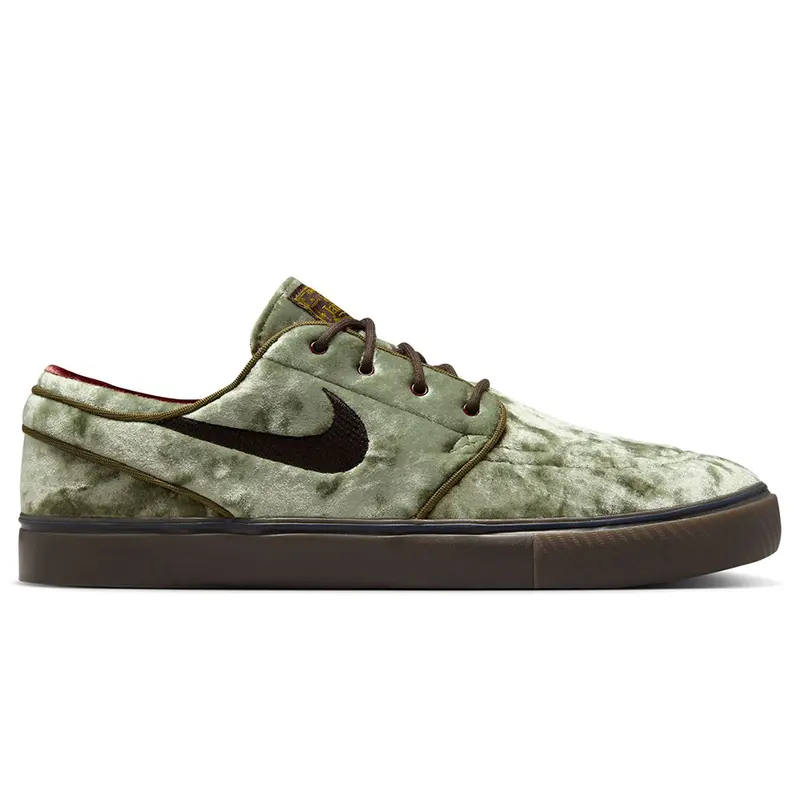 Nike SB Zoom Stefan Janoski OG+ SE Skate Sneakers