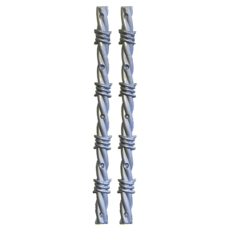 Opera Barbwire Rails – Precision-Machined Skate Hardware