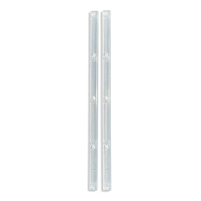 Opera Clear Rails Skateboard Grip Tape