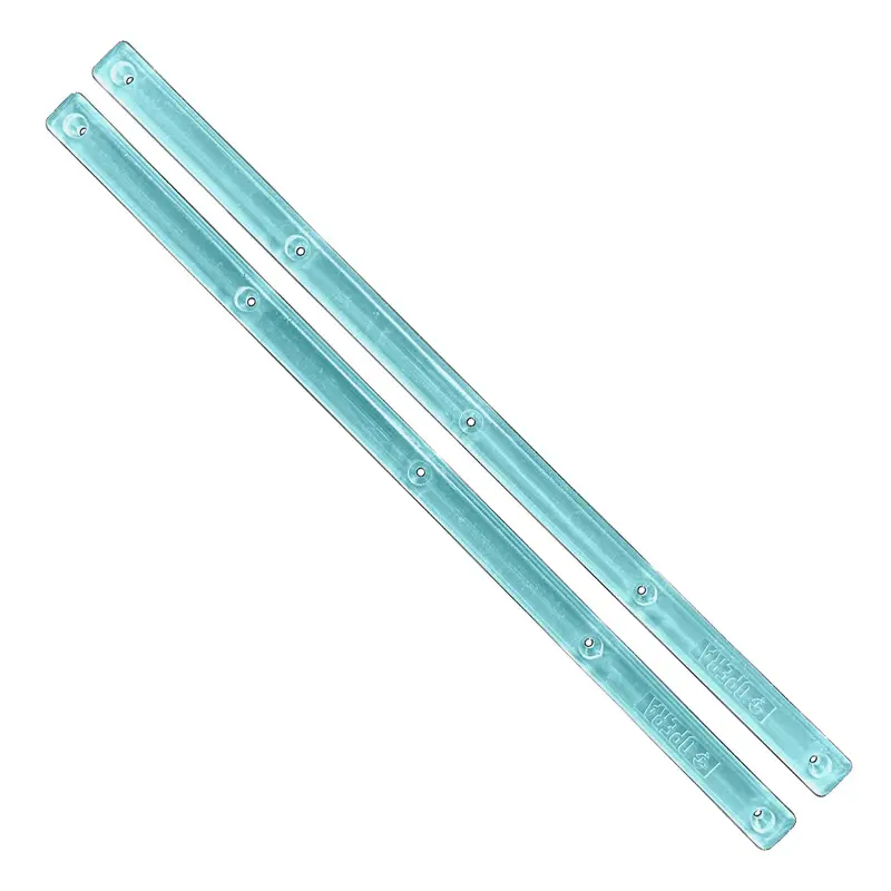 Opera Ice Blue Rails for Skateboards