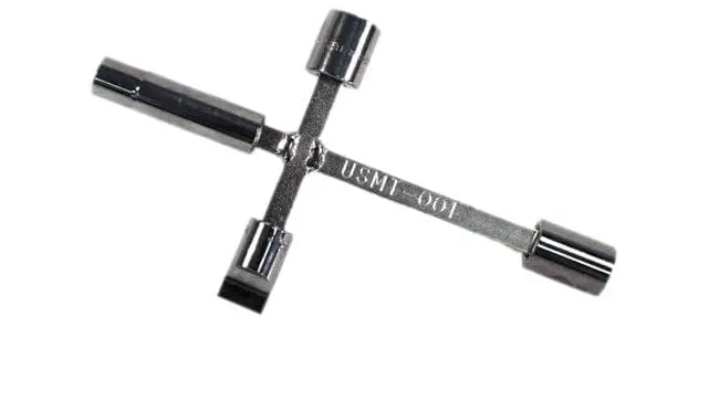 Pad-Mount Multi-Functional Utility Tool – USMT-001